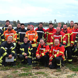 Maschinist für Löschfahrzeuge – Ein wichtiges Rad in der Feuerwehrmaschinerie