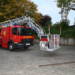 Ein großer Tag für die Feuerwehr Bad Buchau – Übergabe der neuen Drehleiter