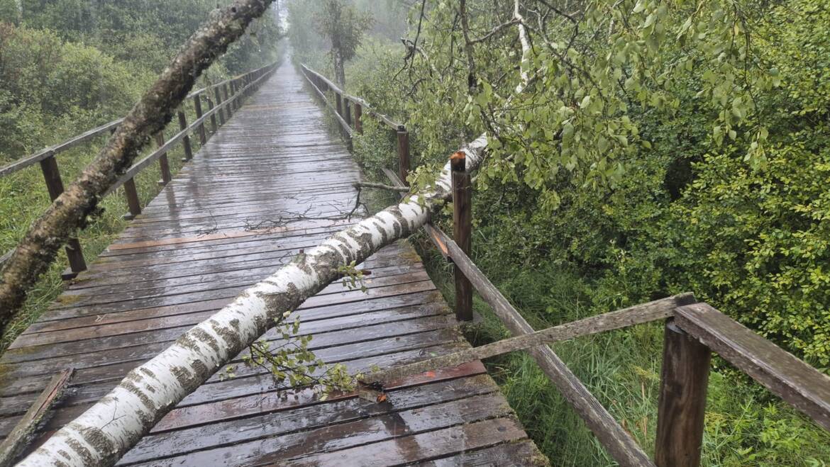 Unwetter