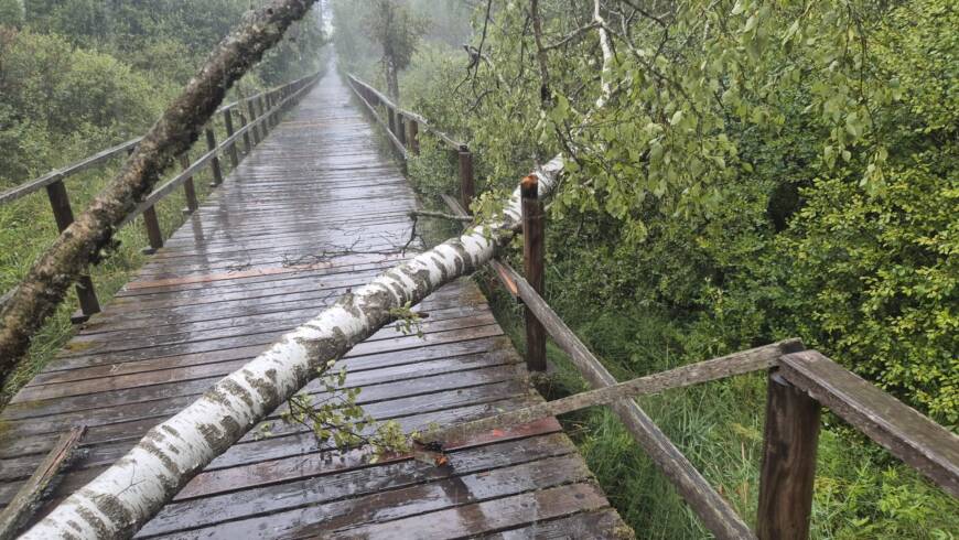 Unwetter