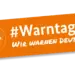 Bundesweiter Warntag am 10. September 2026